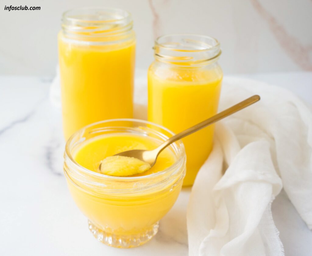 10 Health Benefits Of Ghee And History Of Ghee