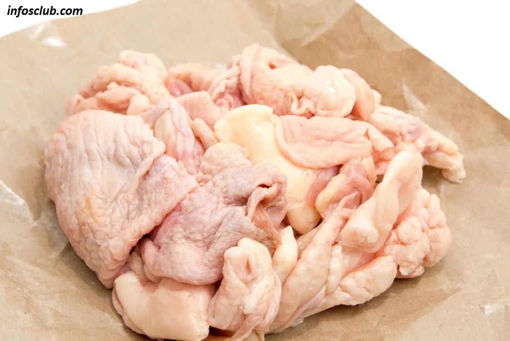 What Is Poultry Skin And Why Is Chicken Sold With Skin