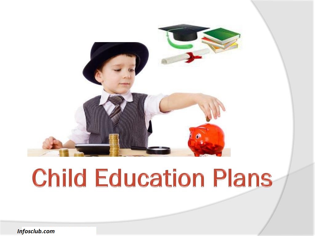 Child Education Insurance For Lifetime 2024