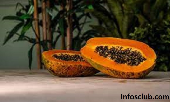 8 Evidence-Based Health Benefits of Papaya in Word 2023