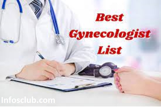 Gynecologist In An Important Your Life, When You Need
