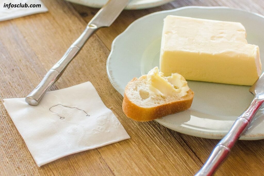 History Of Butter And How Butter is Made
