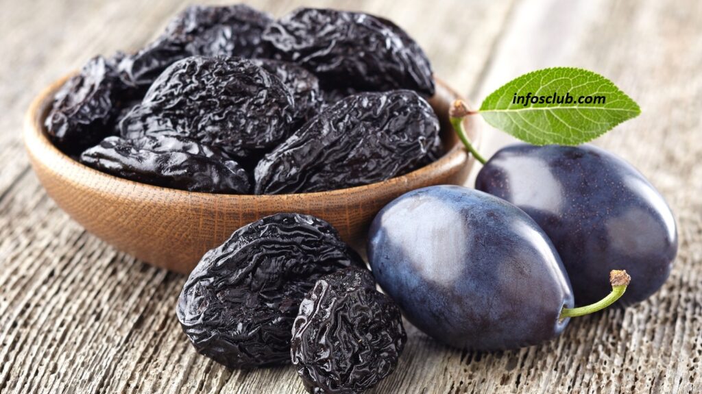 Plums And Prunes Is Good For Health Benefits, Nutrition And More
