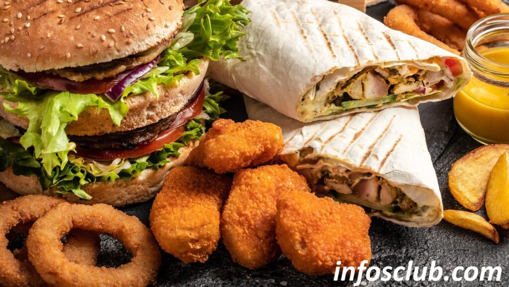 What Is Fast Food | Top 10 Best Fast Food Eats Of All Time