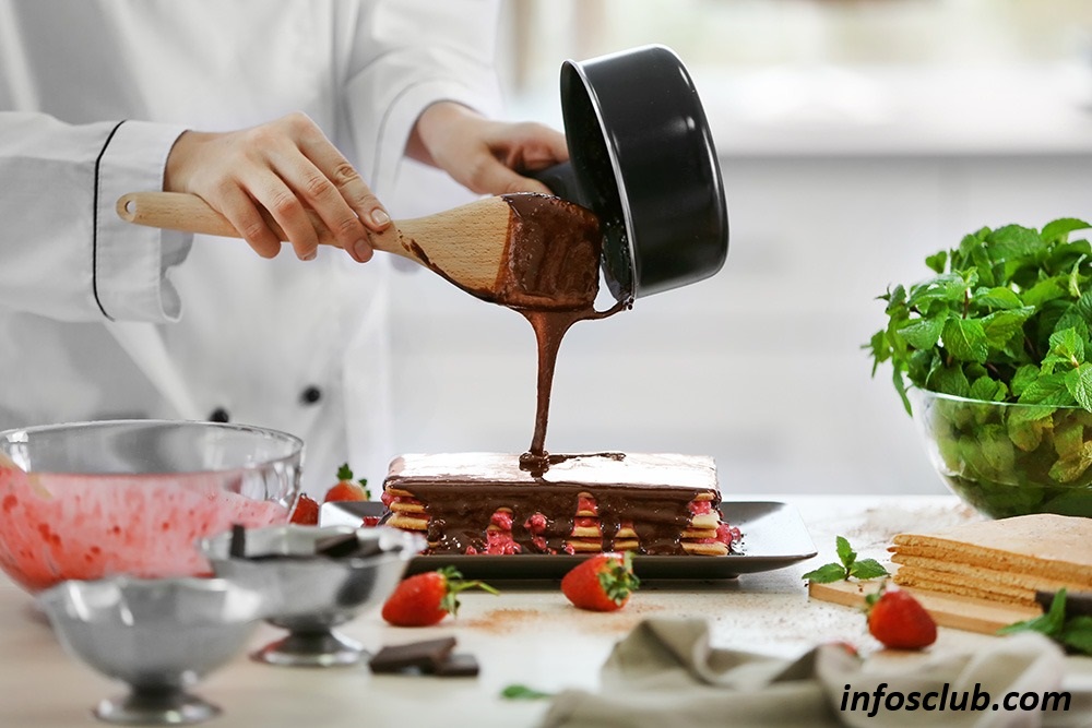 Benefits and Side Effects of Pastry | Nutrition, Positive Effects 