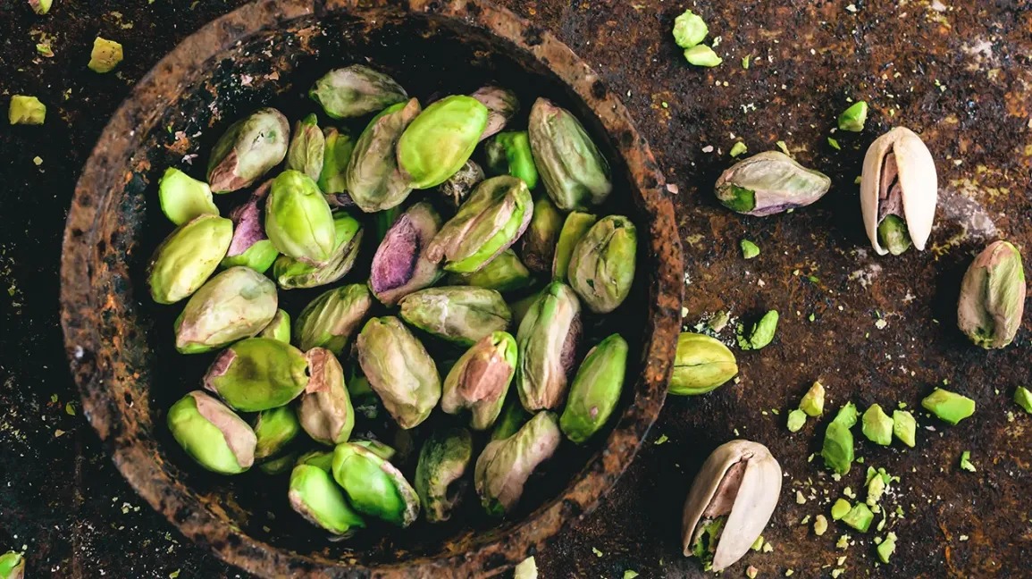 Benefits Of Eating Pistachios, Nutrients And History