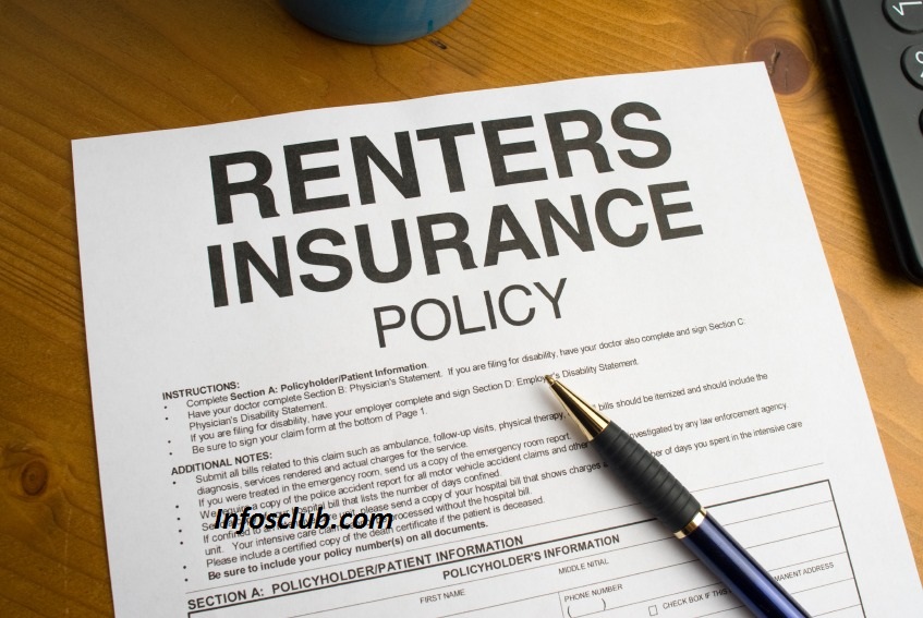 Renters Insurance: All You Need To Know and How It Works