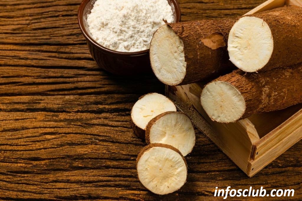 Arrowroot Benefits And Side Effects, Nutrition