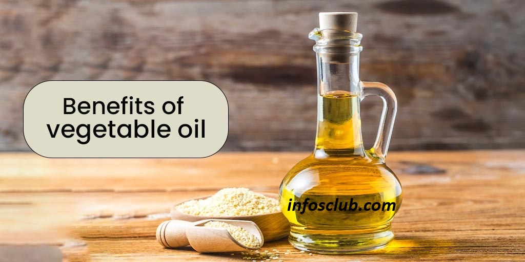 Vegetable oils, sometimes referred to as vegetable fats, are those oils that have been extracted from the seeds or other parts of fruits