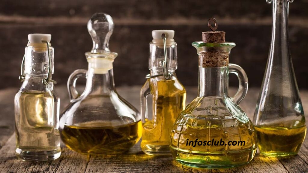 Vegetable oils, sometimes referred to as vegetable fats, are those oils that have been extracted from the seeds or other parts of fruits