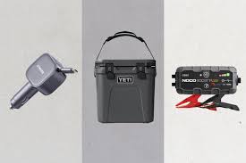 Gadgets That Transform Your Road Trips: The Ultimate Guide