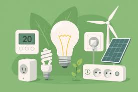 Green Energy Gadgets to Reduce Your Carbon Footprint: A Comprehensive Guide