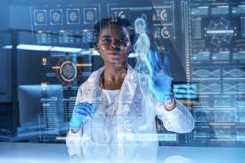 How AI is Revolutionizing Healthcare and Wellness