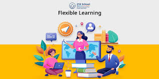 How Hybrid Learning is Redefining Flexibility in Education