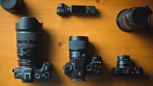 The Best Cameras for Content Creators in 2026