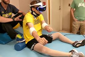 The Impact of Virtual Reality on Physical Therapy and Rehabilitation