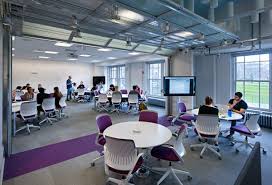 What Will Schools Look Like in 2030?