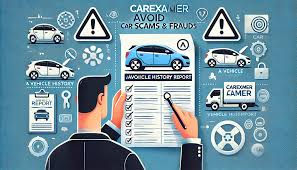 How to Spot and Avoid Car Dealership Scams