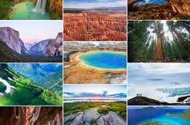 Exploring the Best National Parks in the USA