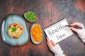 10 Daily Habits to Improve Your Health