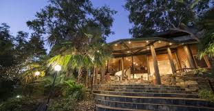 Best Eco-Friendly Hotels and Resorts Around the World