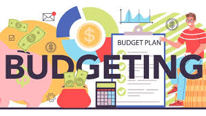 How to Build a Monthly Budget That Actually Works