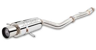 How to Choose the Best Aftermarket Exhaust System