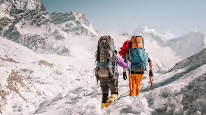 How to Plan an Extreme Adventure Trip