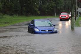 How to Spot a Flood-Damaged Car Before Buying