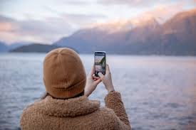 How to Take Stunning Travel Photos with Your Phone