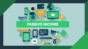 Passive Income Ideas That Will Thrive in 2025