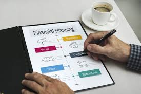 The Importance of Financial Planning for Every Stage of Life