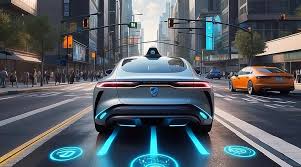 The Rise of Self-Driving Cars: Are We Ready?