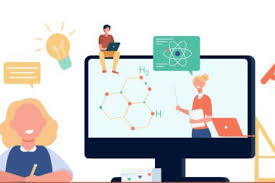 The Role of Big Data in Shaping E-Learning Strategies