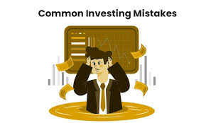 How to Avoid Common Investment Mistakes
