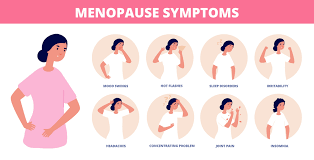 How to Manage Menopause Symptoms Effectively