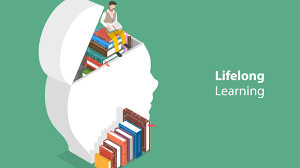 Lifelong Learning: Why Everyone Needs an Online Course in 2027