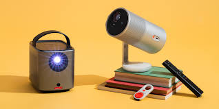 Portable Projectors: The New Office Essential for 2026