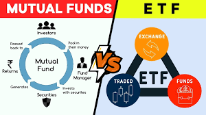 Understanding ETFs vs. Mutual Funds: Which Is Better for You?