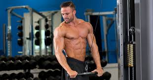 How to Build Muscle and Stay Lean: A Comprehensive Guide