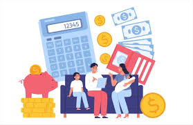 Managing Household Expenses: How to Save as a Family