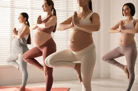 Tips for Staying Fit During Pregnancy: A Comprehensive Guide