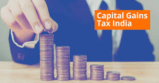 Understanding Capital Gains Tax: A Simple Guide